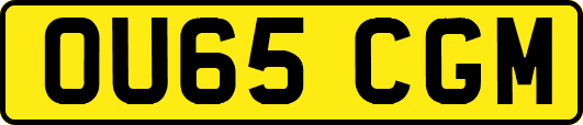 OU65CGM