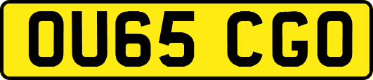 OU65CGO
