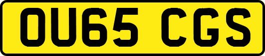 OU65CGS