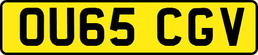 OU65CGV