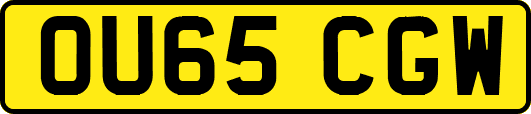 OU65CGW