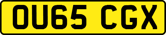 OU65CGX