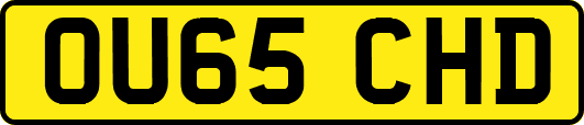 OU65CHD