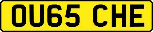 OU65CHE