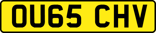 OU65CHV