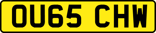 OU65CHW
