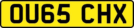OU65CHX
