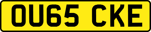 OU65CKE