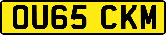 OU65CKM