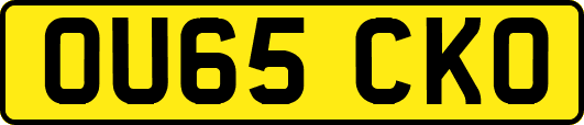 OU65CKO