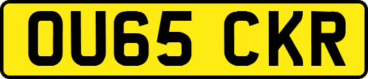OU65CKR