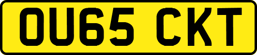OU65CKT