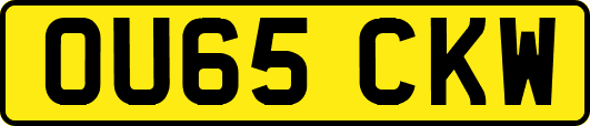 OU65CKW