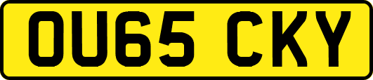 OU65CKY