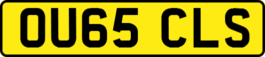 OU65CLS