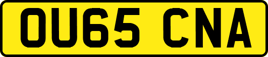 OU65CNA