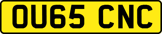 OU65CNC