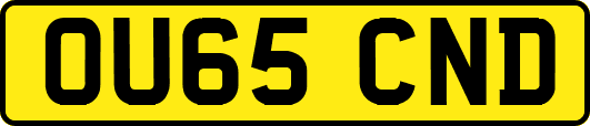 OU65CND