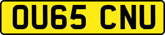 OU65CNU