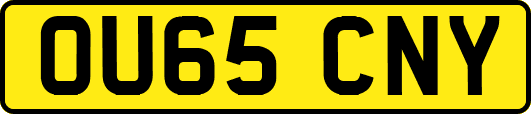 OU65CNY