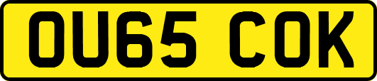 OU65COK