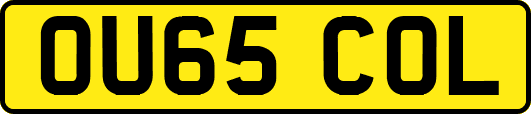OU65COL