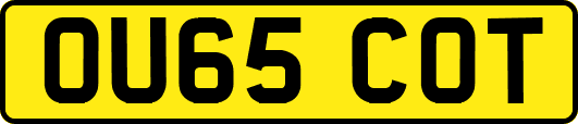 OU65COT