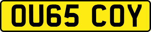 OU65COY