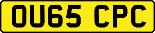 OU65CPC