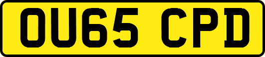 OU65CPD