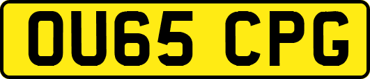 OU65CPG
