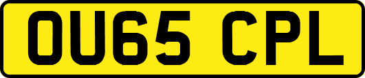 OU65CPL