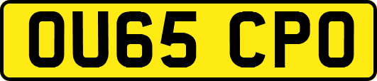 OU65CPO