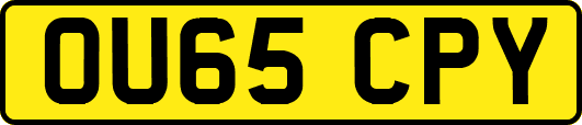 OU65CPY