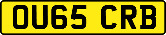 OU65CRB
