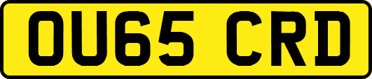 OU65CRD