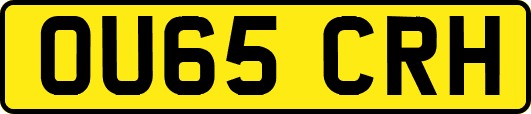 OU65CRH