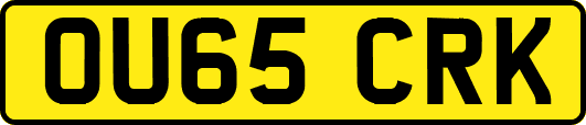 OU65CRK