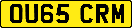 OU65CRM