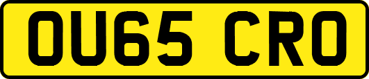 OU65CRO