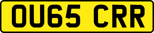 OU65CRR