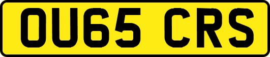 OU65CRS