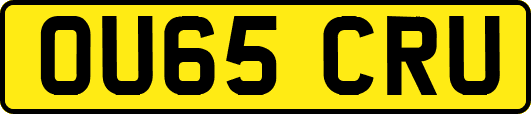 OU65CRU