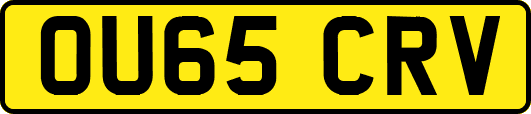 OU65CRV