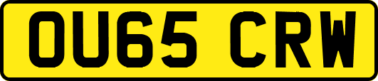 OU65CRW