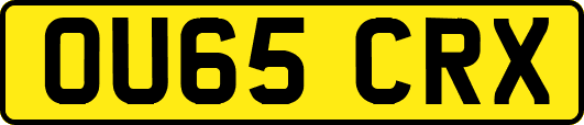 OU65CRX