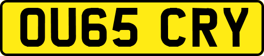 OU65CRY