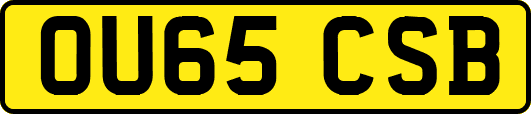 OU65CSB