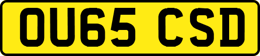 OU65CSD