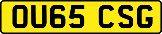 OU65CSG
